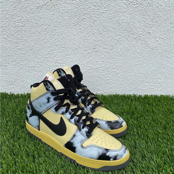 Nike dunk high ‘85 size 14 mens. Brand new with box. Fits like size 13 mens - Picture 2 of 5